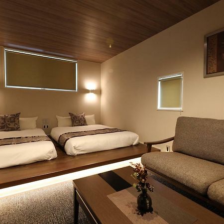 Grand Base Hakata City Fukuoka  Ngoại thất bức ảnh