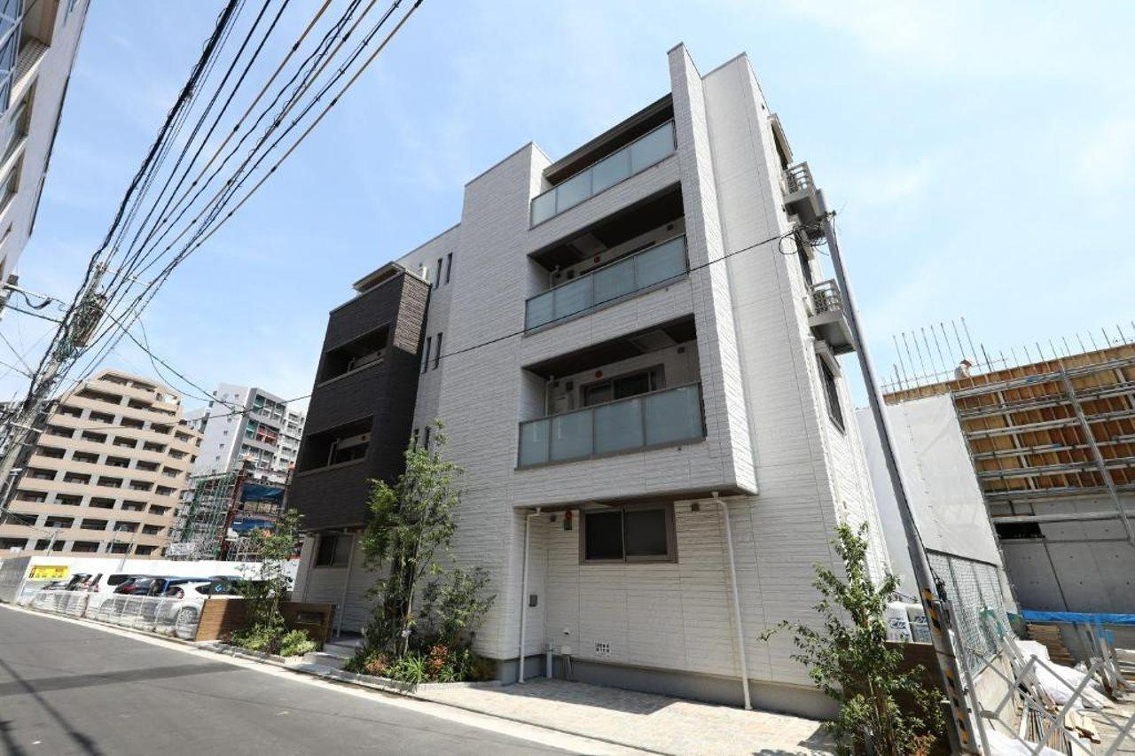 Grand Base Hakata City Fukuoka  Ngoại thất bức ảnh