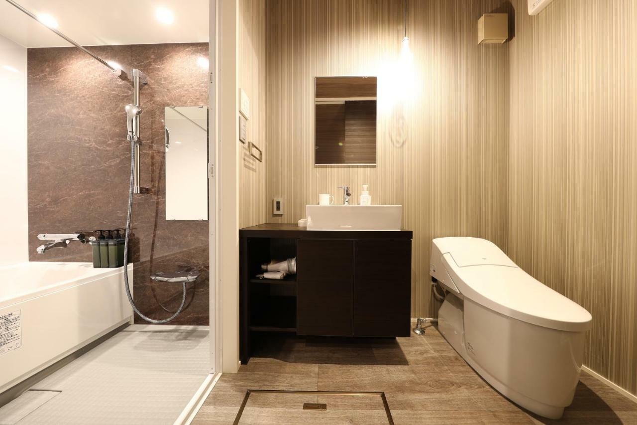 Grand Base Hakata City Fukuoka  Ngoại thất bức ảnh