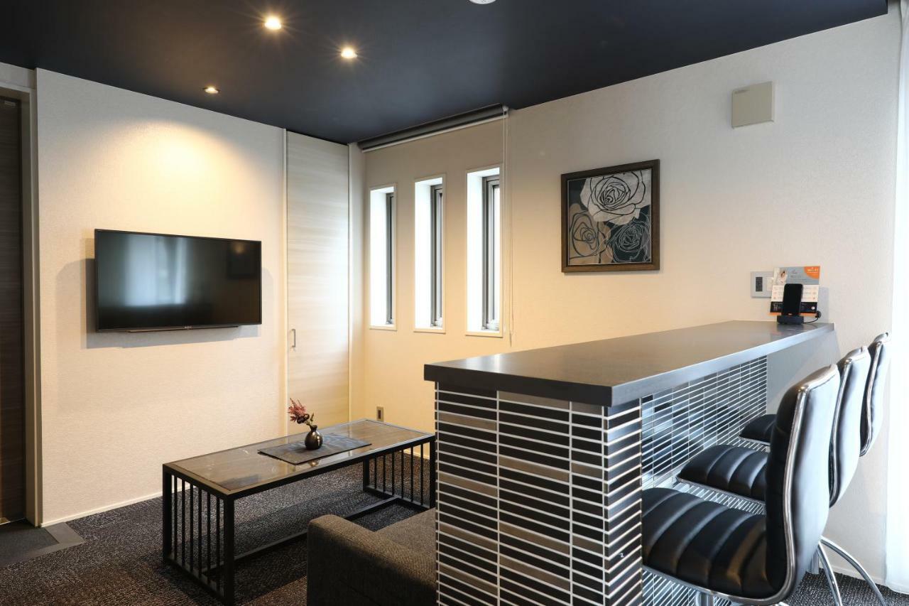 Grand Base Hakata City Fukuoka  Ngoại thất bức ảnh